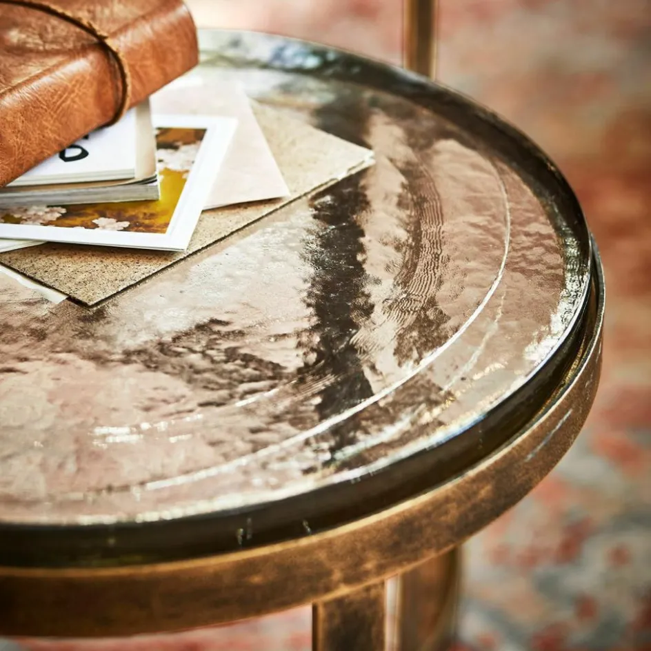 Beistelltische|Beistelltische^LOBERON Beistelltisch 2er Set Beautisse