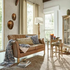 Beistelltische|Beistelltische^LOBERON Beistelltisch 2er Set Benoique