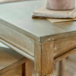 Beistelltische|Beistelltische^LOBERON Beistelltisch 2er Set Benoique