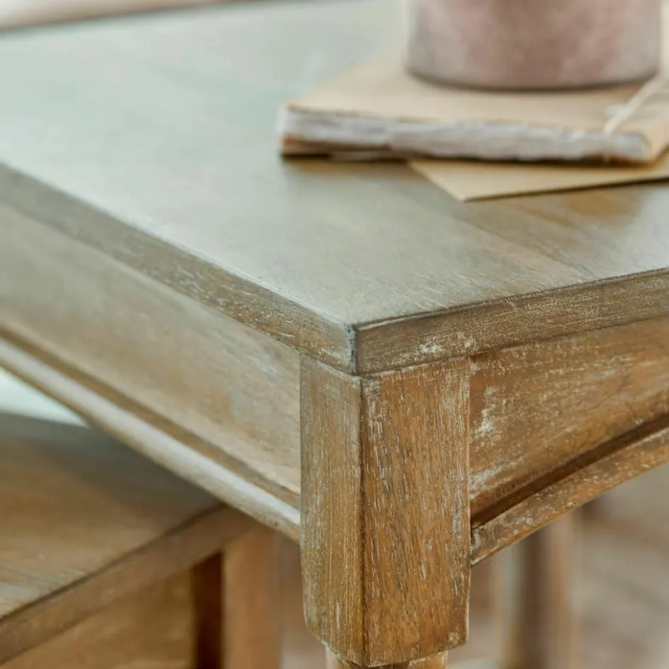 Beistelltische|Beistelltische^LOBERON Beistelltisch 2er Set Benoique