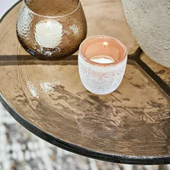 Beistelltische|Beistelltische^LOBERON Beistelltisch 2er Set Jouvènne