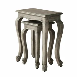 Beistelltische|Beistelltische^LOBERON Beistelltisch 2er Set Nima