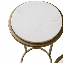 Beistelltische|Beistelltische^LOBERON Beistelltisch 2er Set Soréline