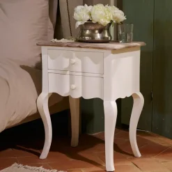 Nachttische|Nachttische^LOBERON Beistelltisch Fairchild