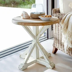 Beistelltische|Beistelltische^LOBERON Beistelltisch Frapelle