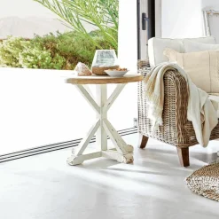 Beistelltische|Beistelltische^LOBERON Beistelltisch Frapelle