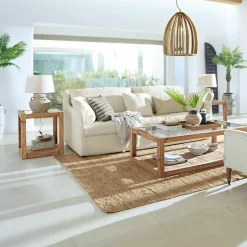 Beistelltische|Beistelltische^LOBERON Beistelltisch Goldenfield