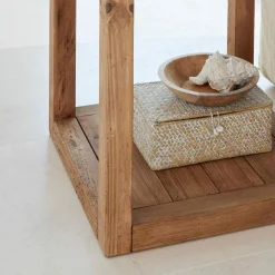 Beistelltische|Beistelltische^LOBERON Beistelltisch Goldenfield