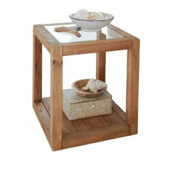 Beistelltische|Beistelltische^LOBERON Beistelltisch Goldenfield