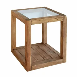 Beistelltische|Beistelltische^LOBERON Beistelltisch Goldenfield