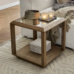 Beistelltische|Beistelltische^LOBERON Beistelltisch Haverhill