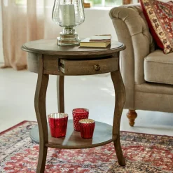 Beistelltische|Beistelltische^LOBERON Beistelltisch Jace