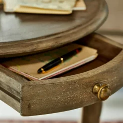 Beistelltische|Beistelltische^LOBERON Beistelltisch Jace