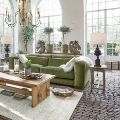 Beistelltische|Beistelltische^LOBERON Beistelltisch Jaxeno