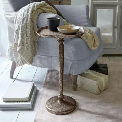 Beistelltische|Beistelltische^LOBERON Beistelltisch Lazmina