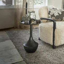 Beistelltische|Beistelltische^LOBERON Beistelltisch Lierres