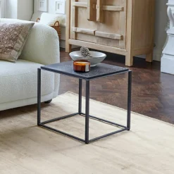 Beistelltische|Nachttische^LOBERON Beistelltisch Lumesto