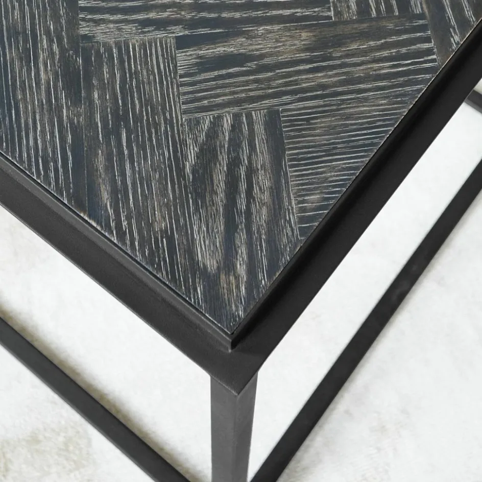 Beistelltische|Nachttische^LOBERON Beistelltisch Lumesto