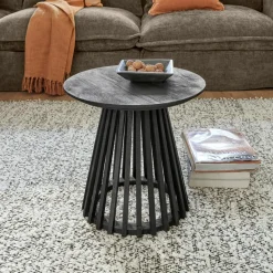 Beistelltische|Beistelltische^LOBERON Beistelltisch Montaril