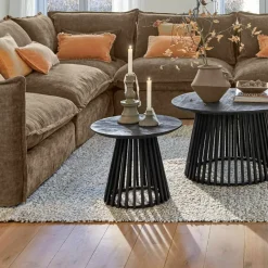 Beistelltische|Beistelltische^LOBERON Beistelltisch Montaril