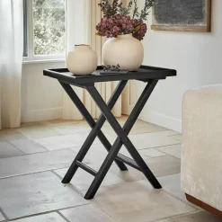 Beistelltische|Beistelltische^LOBERON Beistelltisch Paventino