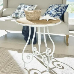 Beistelltische|Beistelltische^LOBERON Beistelltisch Pordic