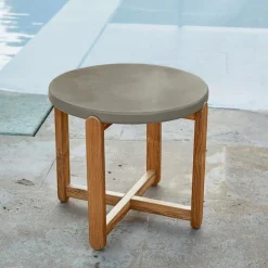 Beistelltische|Beistelltische^LOBERON Beistelltisch Robinson