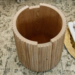 Beistelltische|Beistelltische^LOBERON Beistelltisch Saintouré