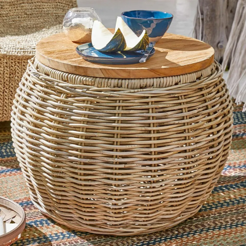 Tische & Beistelltische^LOBERON Beistelltisch Sartrouville