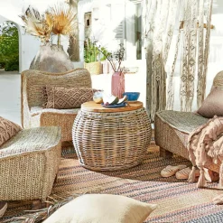 Tische & Beistelltische^LOBERON Beistelltisch Sartrouville