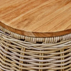 Tische & Beistelltische^LOBERON Beistelltisch Sartrouville