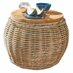 Tische & Beistelltische^LOBERON Beistelltisch Sartrouville