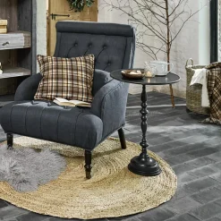 Beistelltische|Beistelltische^LOBERON Beistelltisch St. George