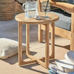 Tische & Beistelltische^LOBERON Beistelltisch Tewksbury