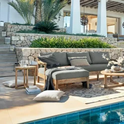 Tische & Beistelltische^LOBERON Beistelltisch Tewksbury