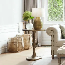 Beistelltische|Beistelltische^LOBERON Beistelltisch Uralive