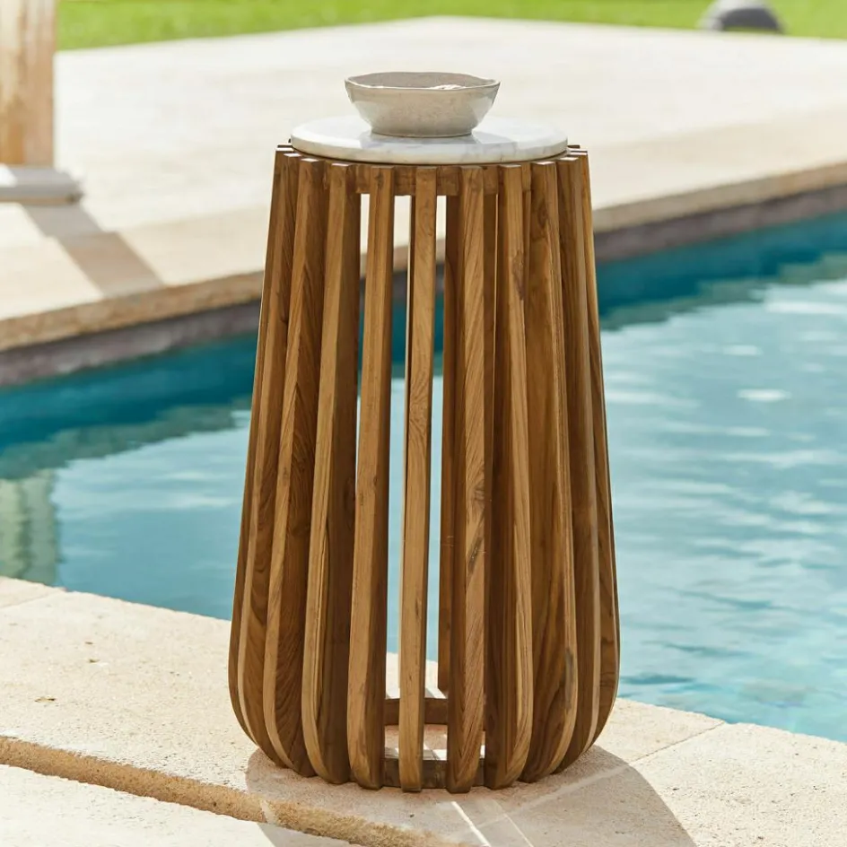 Tische & Beistelltische^LOBERON Beistelltisch Urbeline