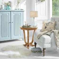 Beistelltische|Beistelltische^LOBERON Beistelltisch Venzone