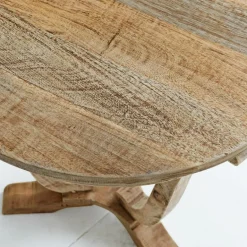 Beistelltische|Beistelltische^LOBERON Beistelltisch Venzone