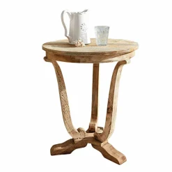 Beistelltische|Beistelltische^LOBERON Beistelltisch Venzone