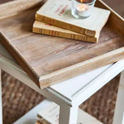 Beistelltische|Beistelltische^LOBERON Beistelltisch Vieille