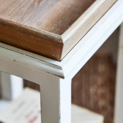 Beistelltische|Beistelltische^LOBERON Beistelltisch Vieille