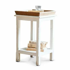 Beistelltische|Beistelltische^LOBERON Beistelltisch Vieille