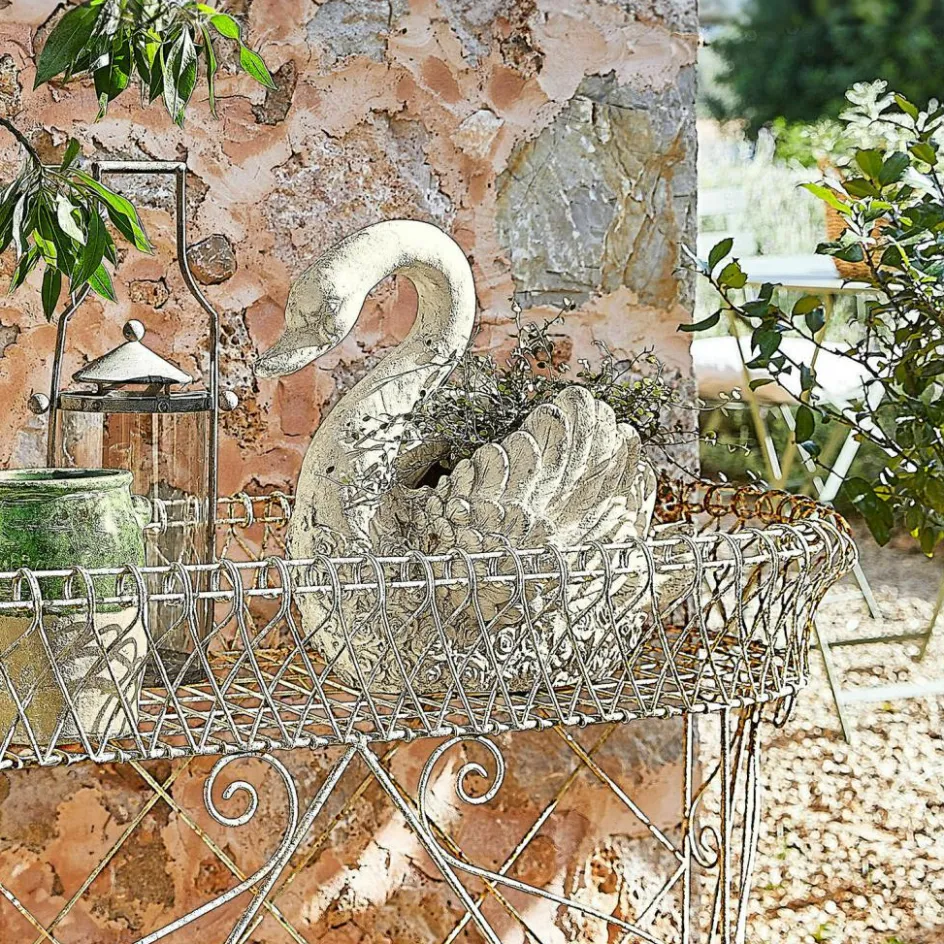 Übertöpfe|Vasen & Übertöpfe^LOBERON Übertopf Ailano