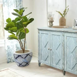 Übertöpfe|Vasen & Übertöpfe^LOBERON Übertopf Aurélie