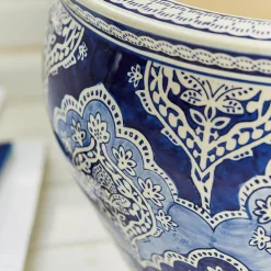 Übertöpfe|Vasen & Übertöpfe^LOBERON Übertopf Aurélie