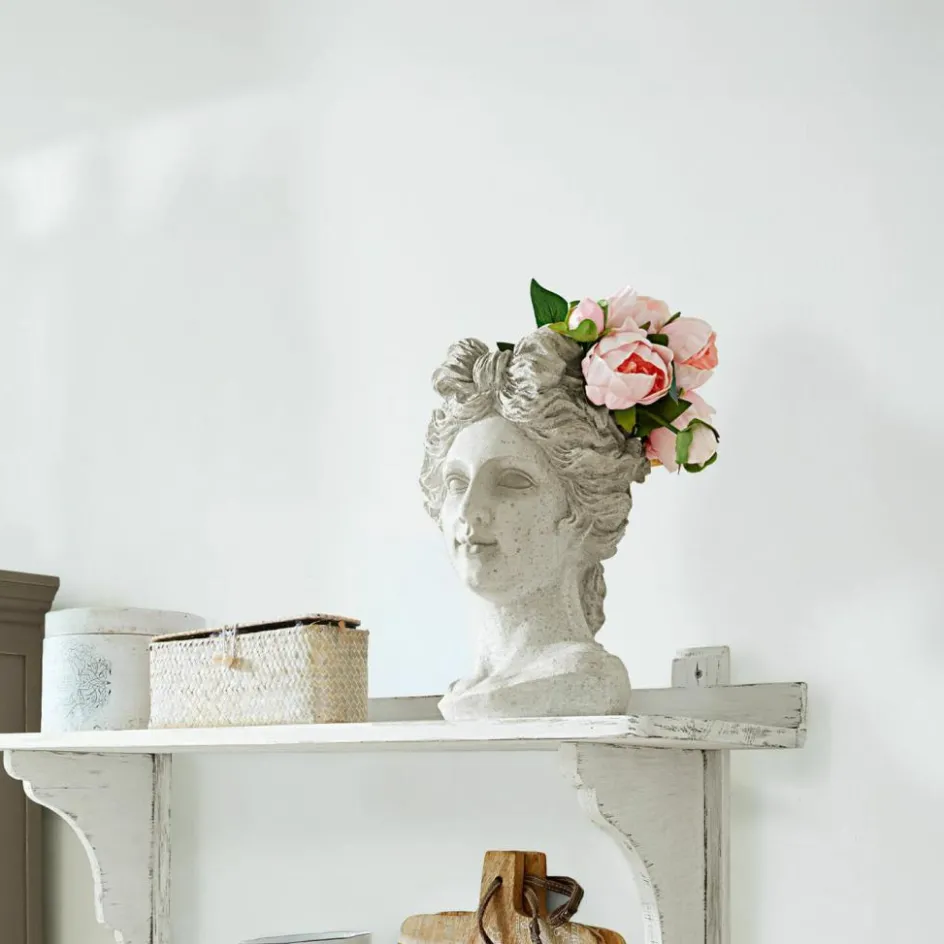 Übertöpfe & Amphoren^LOBERON Übertopf Cassiopeia