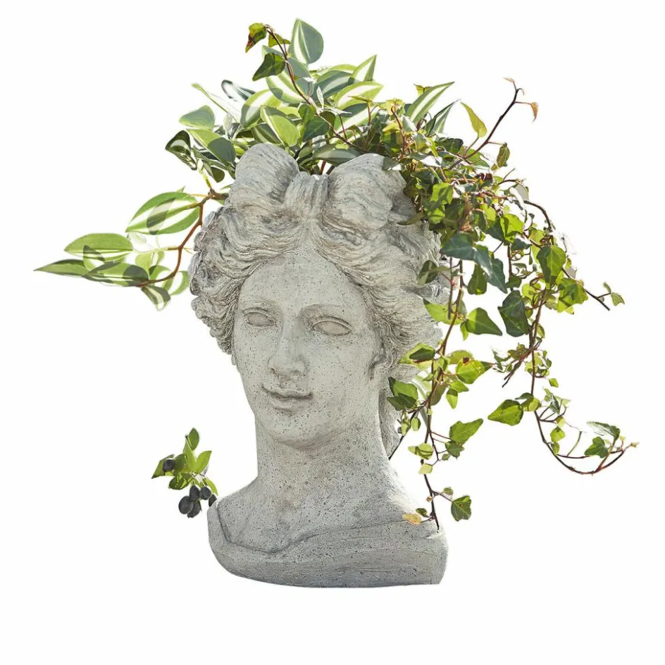 Übertöpfe & Amphoren^LOBERON Übertopf Cassiopeia