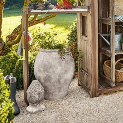 Übertöpfe & Amphoren^LOBERON Übertopf Donneville