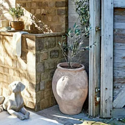 Übertöpfe & Amphoren^LOBERON Übertopf Donneville